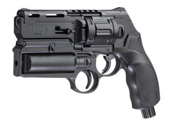 T4E HDR 50 Launcher with 1x Pepper spray Cannister