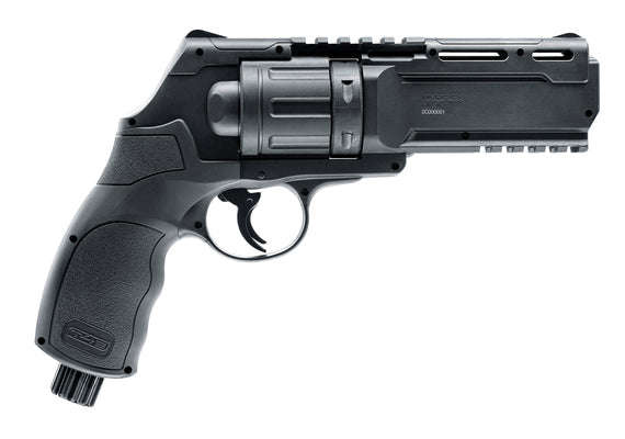 Umarex T4E HDR 50 Home Self Defence Revolver | 50Cal Shooter | Complete Kit