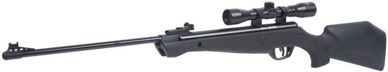 Crosman Shockwave NP Air Rifle - 5.5mm | 4 x 32Scope Included