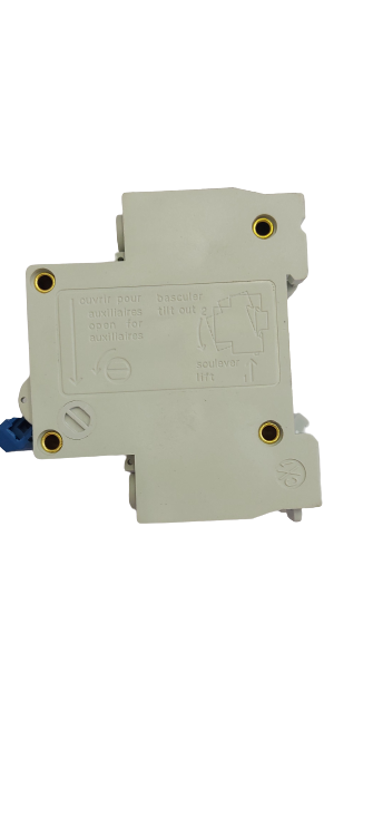 16A Double Pole DC Circuit Breaker | 12-250VDC | Solar Circuit Breaker