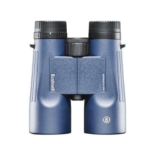 Bushnell H2O 10X42 DARK BLUE ROOF WP/FP