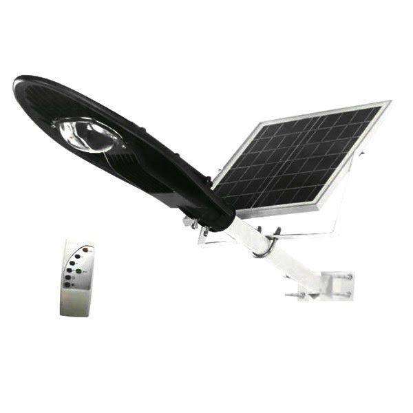 30 Watt LED Solar Street Lamp