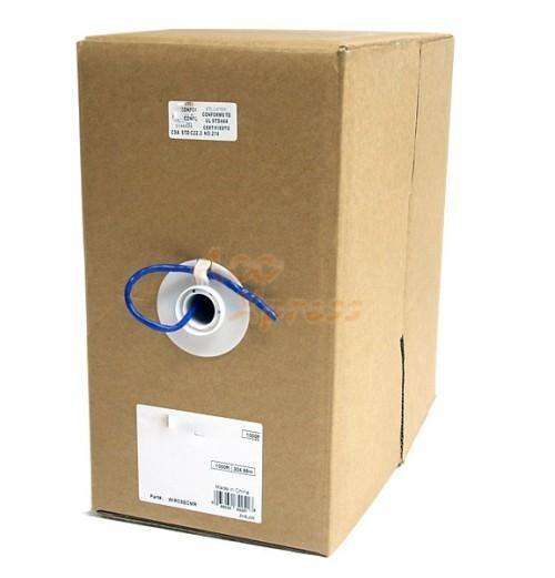 300m Cat 6 Cable | (500MHz)