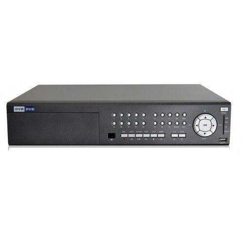 32 Channel Dvr H264