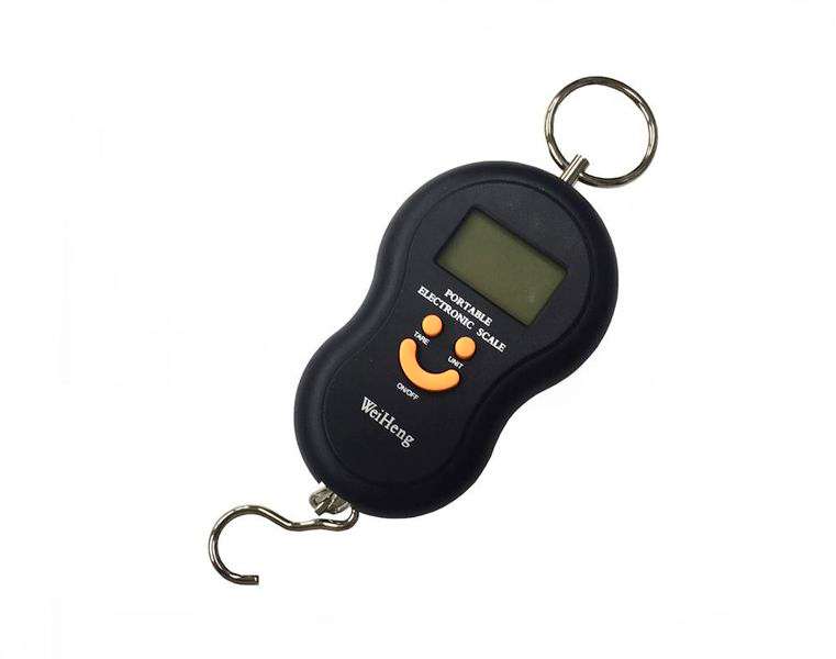 Portable Electronic Scale