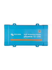 Victron Phoenix Inverter 12V-230V 250VA Schuko