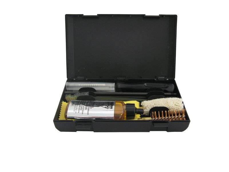 Universal Cleaning Kit - Ramrod