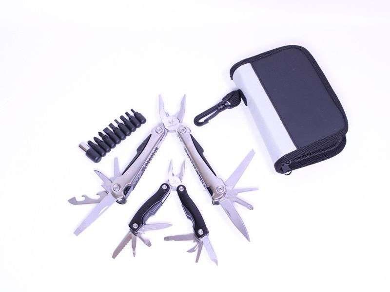 Traveler Twin Pack Multi-Functional Portable Tools Multitool