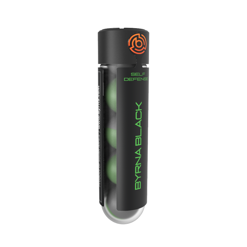 Byrna HD & SD Chemical Irritant Projectiles- Choose Pack Size - 5