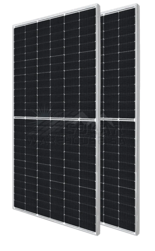 Solar Borehole Pump | 48V | 120m Max Head | Pumps 1800 L/H | 520W