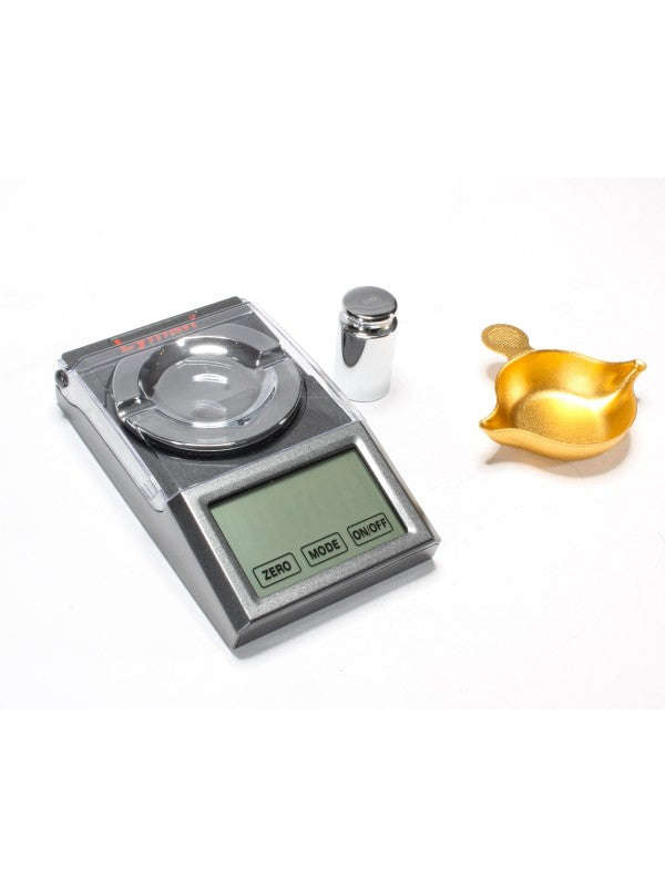 Lyman Scale 1500 Micro-Touch Elec 230V