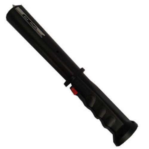 809 2.5 Million Volts Stun Baton | Rechargeable | With Fllashlight