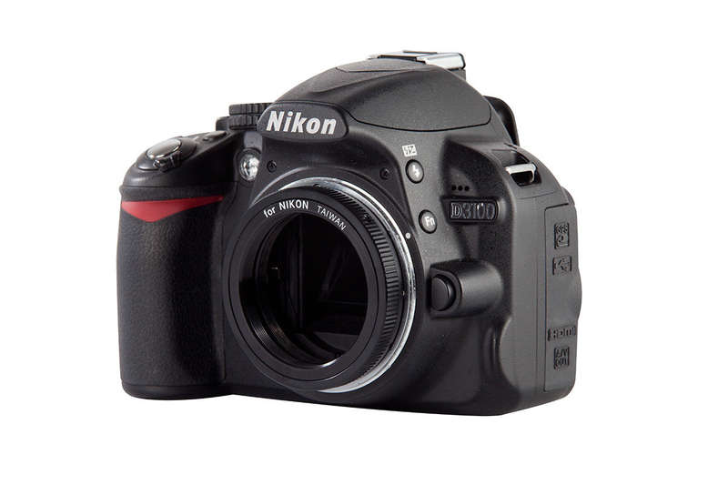 Celestron T-Ring Nikon