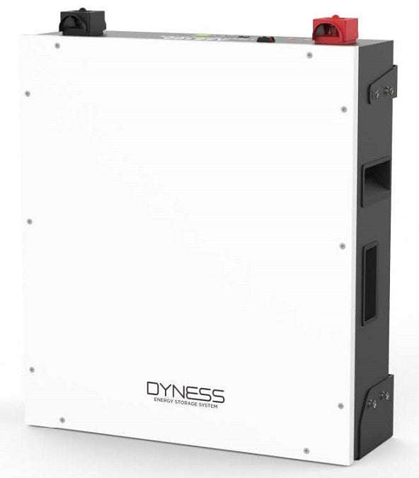 Dyness 48V 4.8KW Lithium Battery A48100 (10 year warranty)