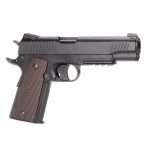KWC  M1911 4.5mm Pellet Gun Co2 Non-Blowback