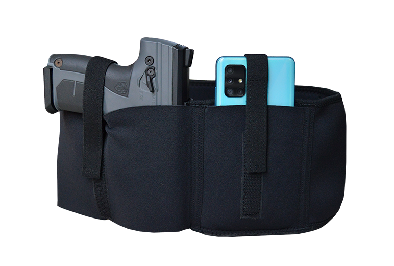 Byrna Belly Holster - S to M