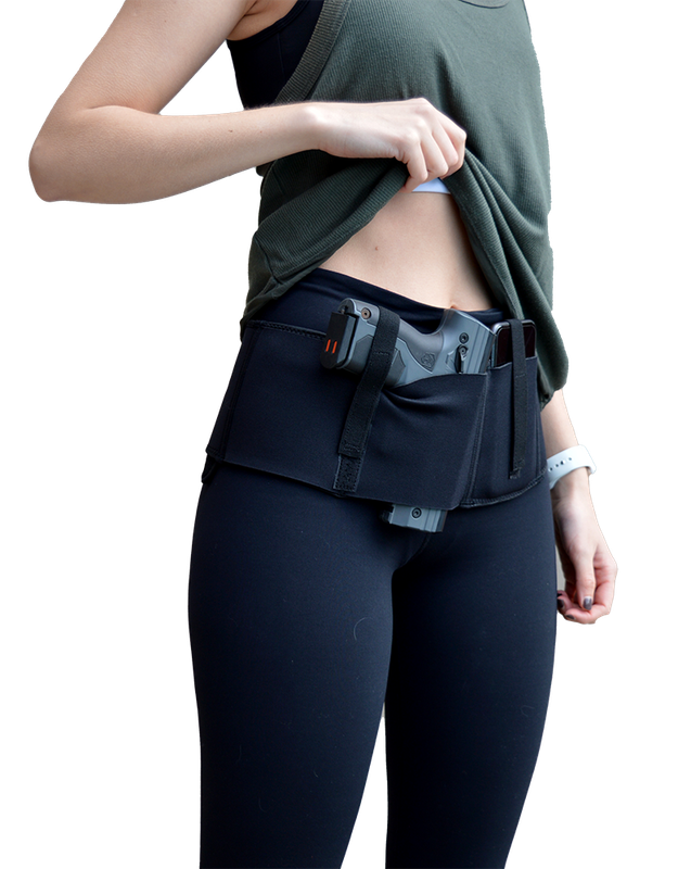 Byrna Belly Holster