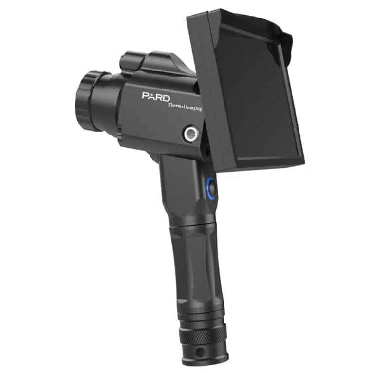 Pard G19 Thermal  Handheld Spotter
