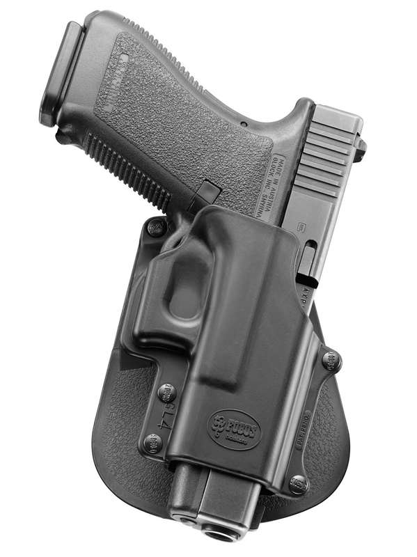 Fobus Paddle Holster Glock 21SF, 29, 30, 30SF, 39 , 41