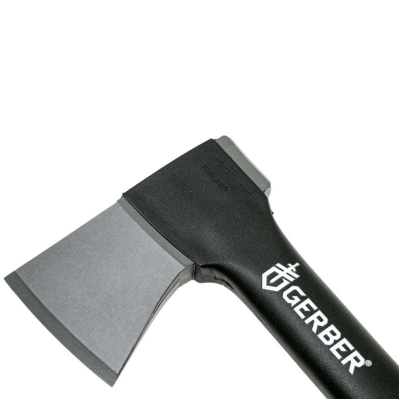 Gerber Back Paxe II 9in Hatchet