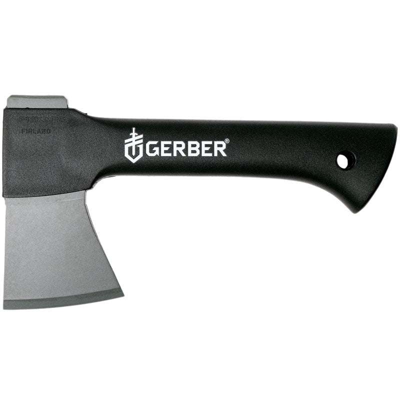 Gerber Back Paxe II 9in Hatchet