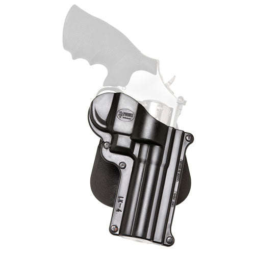 Fobus Paddle Holster S&W L&K Frame 4 Revolver