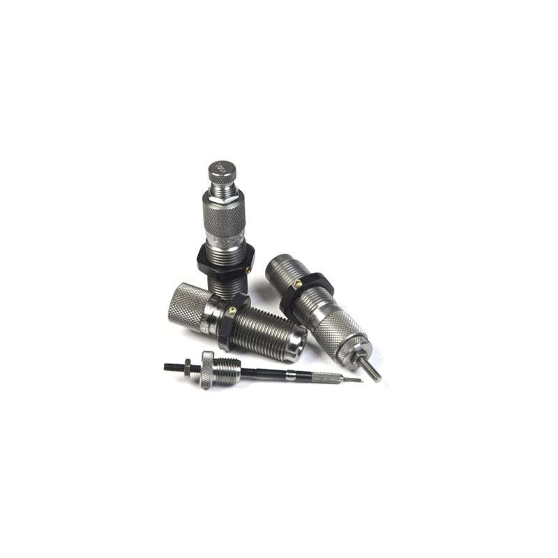 Lyman Die Precision 223 Rem 3 Die Set SY