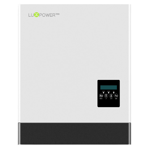 Luxpower 5KW Hybrid Inverter (LXP5000) 5Yr Warranty