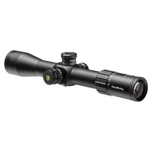Nikko Stirling Diamond FFP 4-16X44 34mm HMD