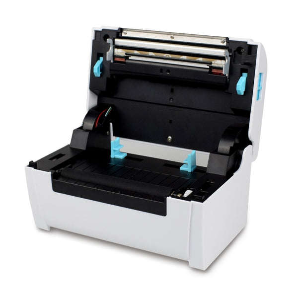 Andowl Q-DY9200  Portable USB Port Thermal Bluetooth Ticket Printer with Holder DY-9200