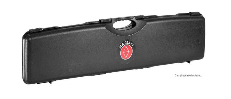 Hatsan Air Rifle Barrage-W 5.5mm