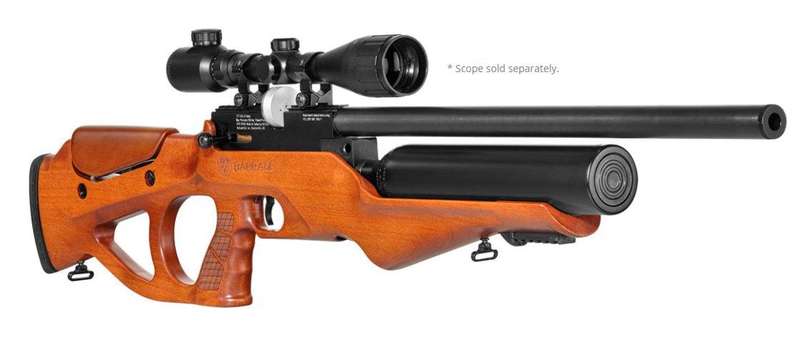 Hatsan Air Rifle Barrage-W 5.5mm