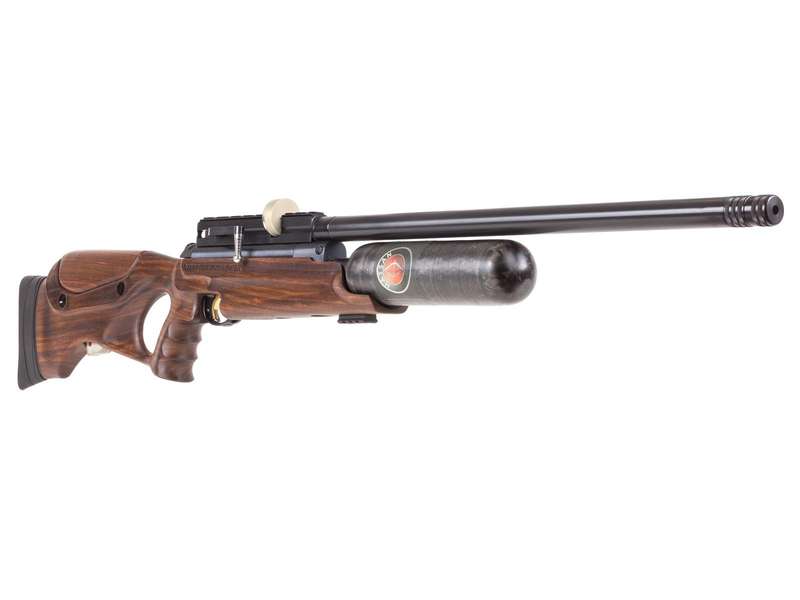 Hatsan Air Rifle Novastar 5.5