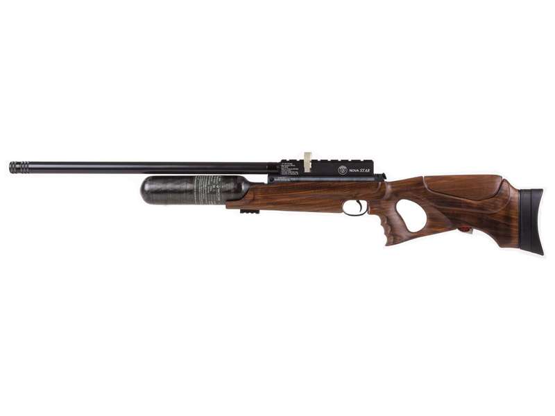 Hatsan Air Rifle Novastar 5.5
