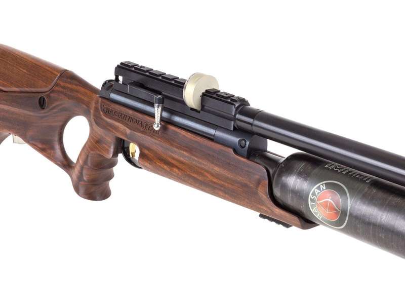 Hatsan Air Rifle Novastar 5.5