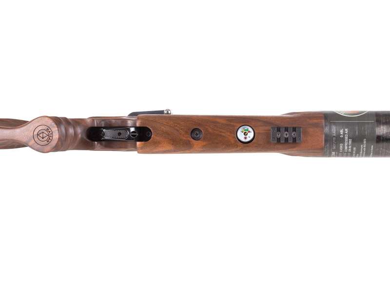 Hatsan Air Rifle Novastar 5.5