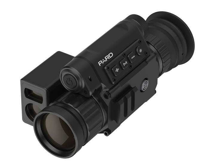 Pard Thermal Rifle Scope SA35LRF