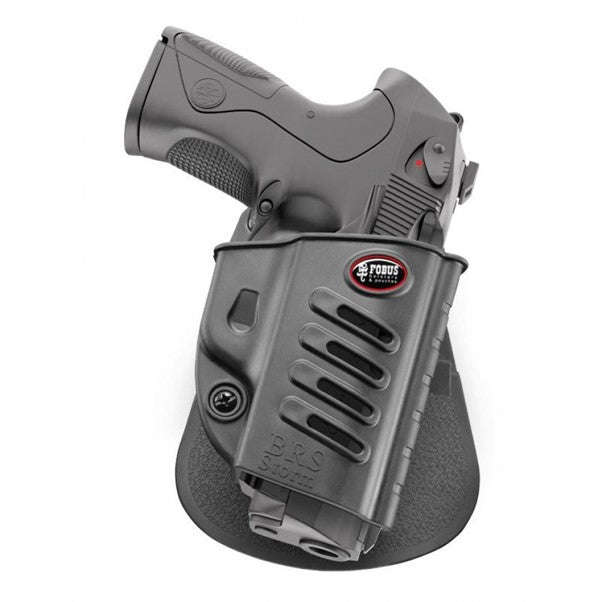 Fobus Paddle Holster BRS