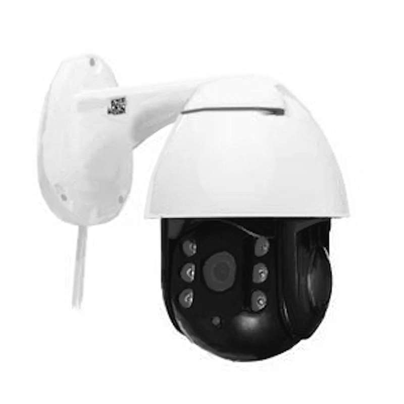 Andowl Q-S2i Wifi Outdoor Smart IP PTZ Camera