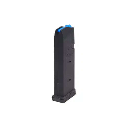 UTG Glock 17 Round 9mm Polymer Magazine GL917