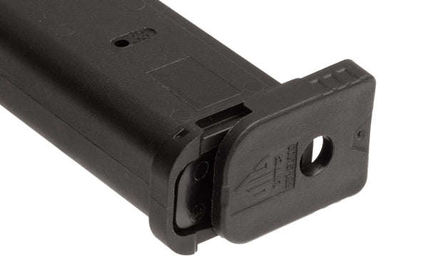 UTG Glock 33 Round 9mm Polymer Magazine GL933