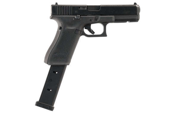 UTG Glock 33 Round 9mm Polymer Magazine GL933