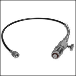 Gamo Scuba Charging kit for PCP Rifles | Max 300 Bar /4400Psi