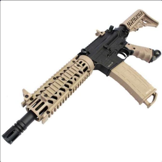 Tippmann TMC Mag Fed Paintball Marker .68 Cal- Choose Colour