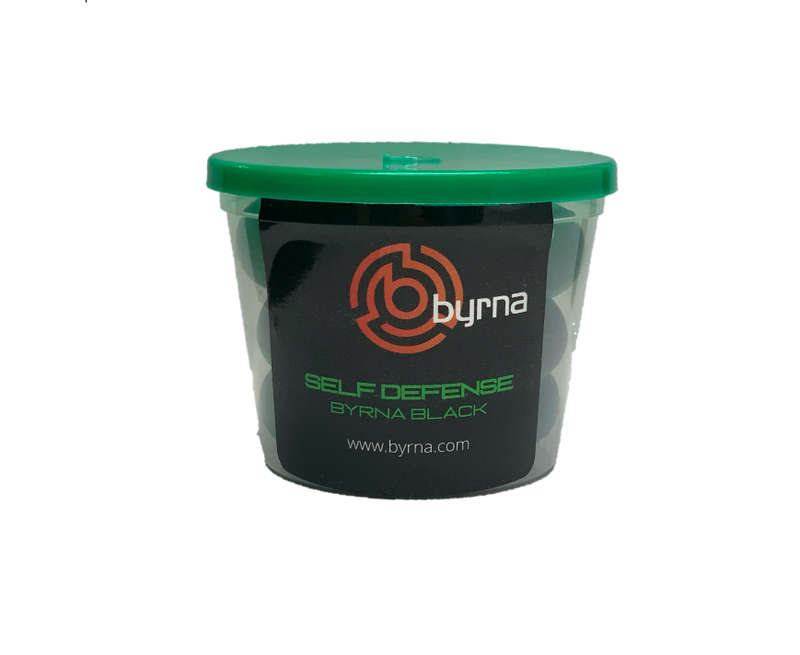 Byrna HD & SD Chemical Irritant Projectiles- Choose Pack Size