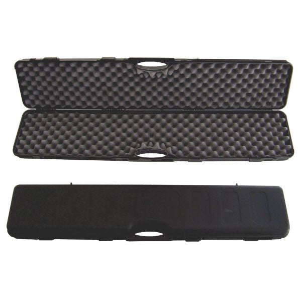 Ram Double Hardside Rifle Case With Foam (Model 8751) | 1200 X 230mm