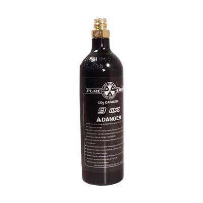 Ballistic 12oz CO2 Tank | Brand New | (Empty)