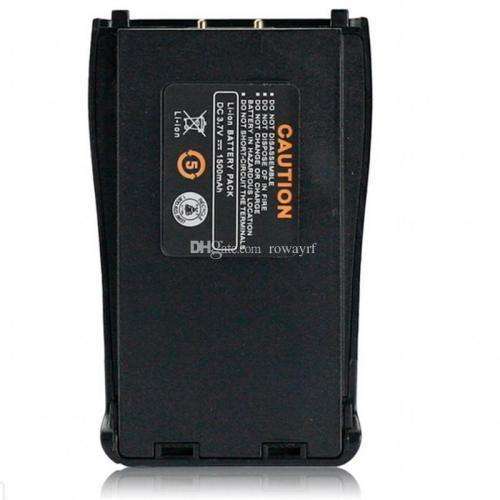 Baofeng Battery BF-888s 3.7 V 1500 mAh
