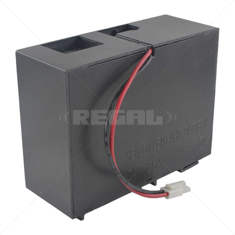 Deep Cycle Battery - 24V 2.4A/H SLA DigiDoor 1 Battery