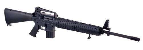 Beeman Colt M4 Rifle Jungle Carbine| 5.5mm / .22 cal | Nitro Piston 830fps Scope Not Included
